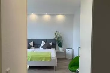 Fährhaus Farge Bremen - Bremen