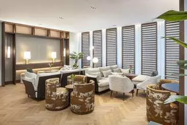 Hilton Heidelberg - Heidelberg