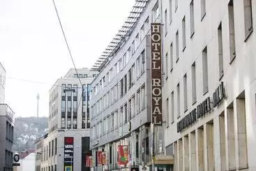 Royal - Stuttgart