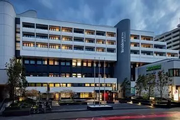 Residence Inn By Marriott Munich Central - München