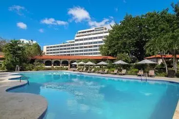 埃尔恩姆巴约多尔，皇家世外桃源酒店“新装修” - 聖多明哥