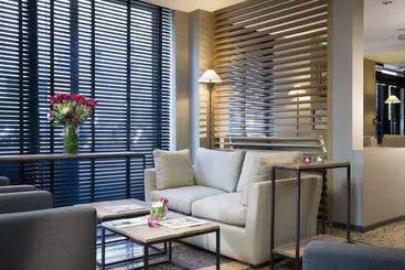 Hôtel Albert 1er Paris Lafayette - Paris