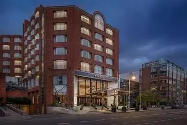 Conrad Dublin - Dublin