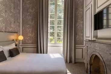 Hôtel Anne D Anjou, The Originals Collection - Saumur