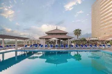 Hyatt Regency Dubai   Corniche - Dubai