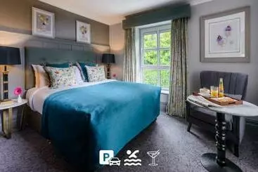 Killarney Dromhall - Killarney