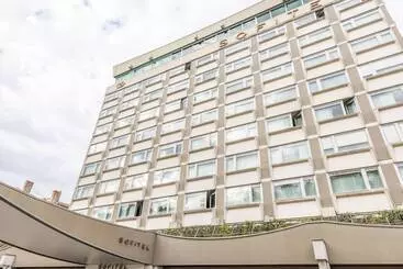 Sofitel Lyon Bellecour - Lyon