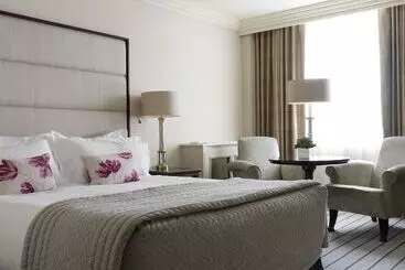 더 웨스트버리 호텔  - 더블린