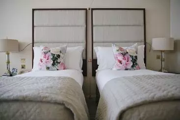 The Westbury - Dublin