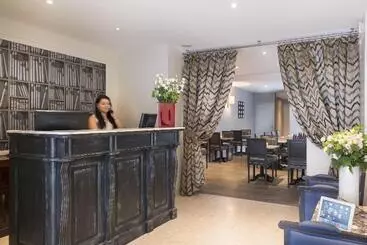 Acacias Etoile - París