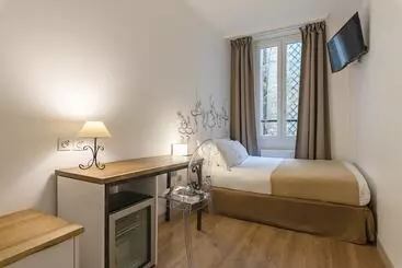 Korner Opera - Paris