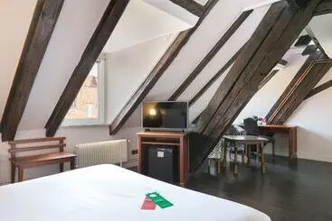 De L Europe By Happyculture - Strasbourg