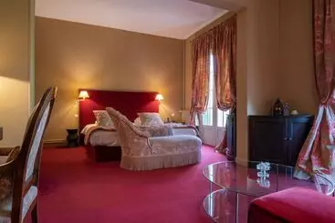 Domaine D Auriac  Relais & Chateaux - Carcassonne