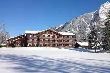 Le Labrador - Chamonix-Mont-Blanc