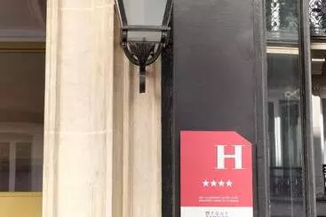 Peyris Opera - París