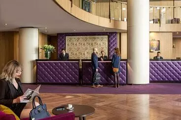 Estrasburgo, Francia - Strasbourg