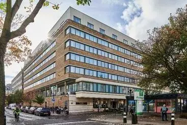 Holiday Inn London Bloomsbury, An Ihg - London