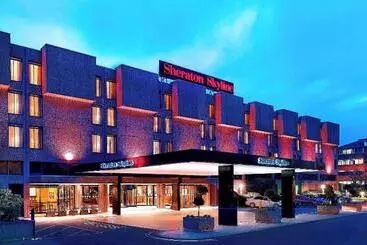 Sheraton Skyline Hotel London Heathrow - Hayes