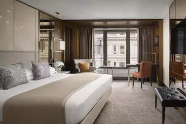 Intercontinental London Park Lane, An Ihg - Londres