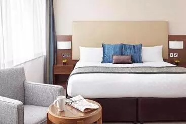 Thistle London Trafalgar Square - 런던