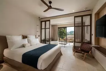 Dreams Corfu Resort & Spa - Gouvia