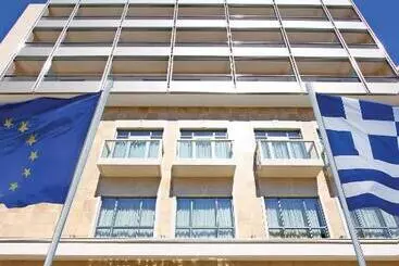 Divani Palace Larissa - Larissa