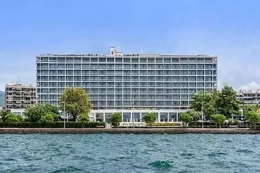 Makedonia Palace - Thessaloniki