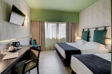 Best Western Plus Chc Florence - Florencia