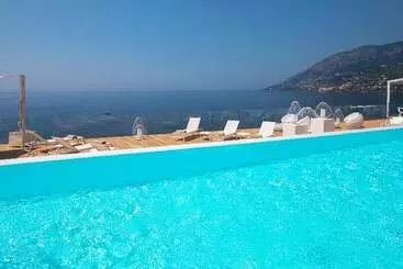 Club Due Torri - Maiori