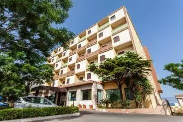 Europa Palace - Messina