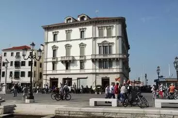Grande Italia - Chioggia