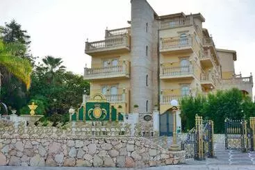 Hellenia Yachting Hotel & Spa - Giardini Naxos