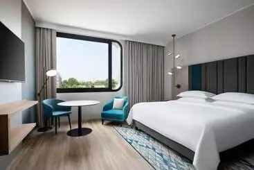 Sheraton Milan San Siro - Milán