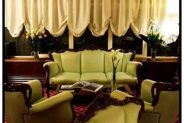 Villa Carlotta - Florencia