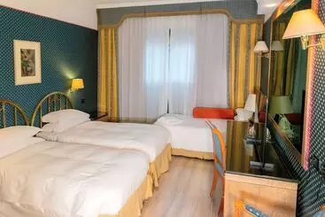 Best Western Hotel Rivoli - Rome