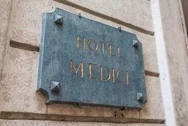 Medici - Rome