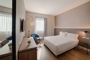 NH Palermo - Palermo