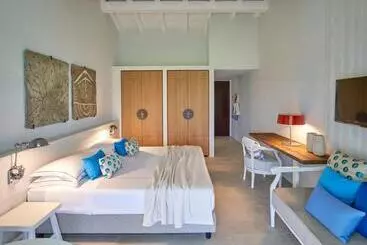 Due Lune Puntaldia Resort & Golf - San Teodoro