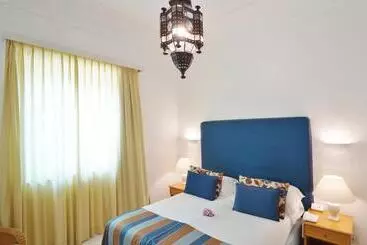 Grand Hotel Aminta - Sorrento