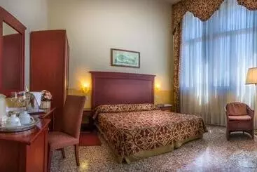 Palazzo Marcello Hotel Al Sole - Venecia