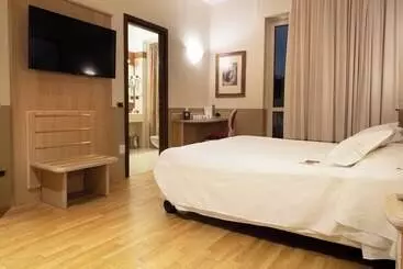 Santa Barbara - San Donato Milanese