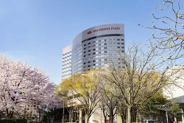 Ana Crowne Plaza Kanazawa, An Ihg - Kanazawa