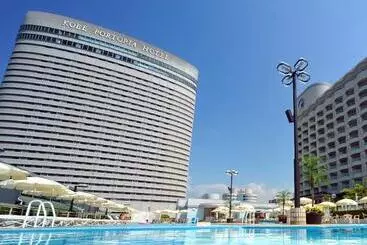 Kobe Portopia - Kobe