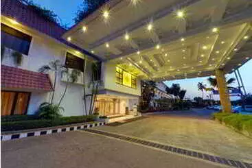 Trident Chennai - Chennai