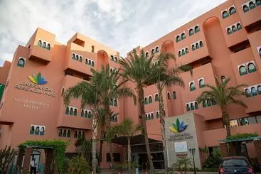 Rose Aqua Park - Marrakech