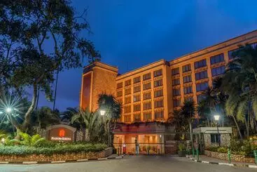 Nairobi Serena - Nairobi