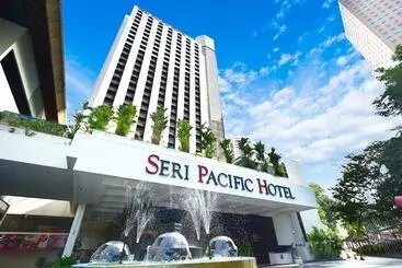 Seri Pacific Hotel Kuala Lumpur - Kuala Lumpur
