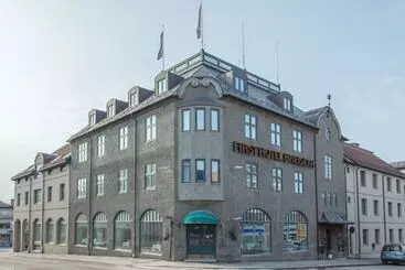 First Hotel Breiseth - Lillehammer