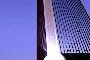 Grand Hotel Tijuana - Tijuana