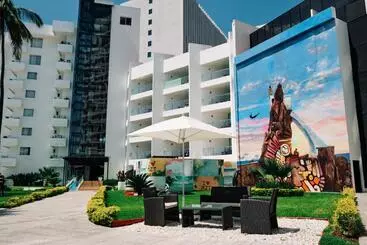 The Inn At Mazatlan - Mazatlán